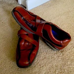 Rockport DMX dress shoes